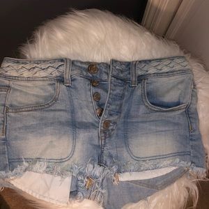 American eagle shorts